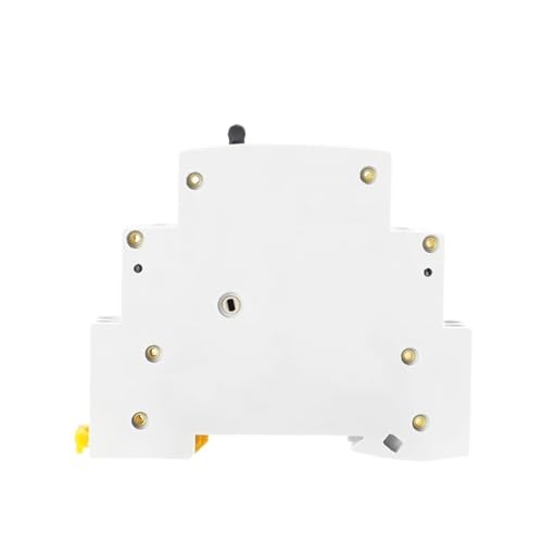 Relais bistable 1NO 16A bobine 230VAC pour circuit eclairage domestique - 3