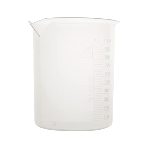 PP Plastic Measuring Cup (2000ml, 1)