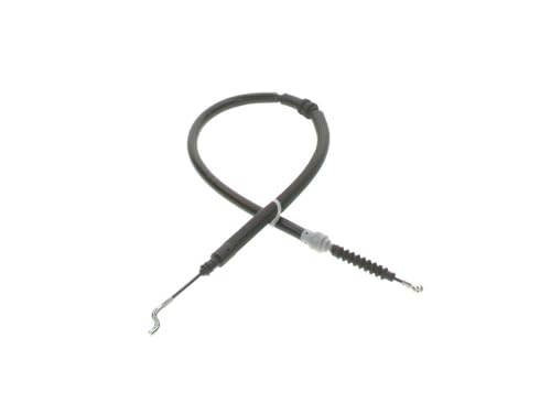 Cable de freno Bosch 1987477707 de estacionamiento trasero recambio coche