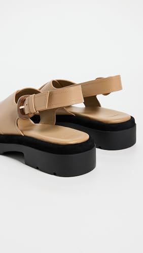 Vince Women's Helena Flat Sandal3