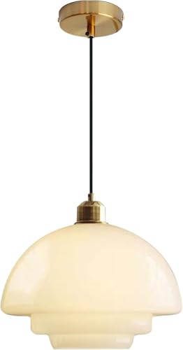 Luminaire suspendu pour salle à manger et îlot de cuisine moderne