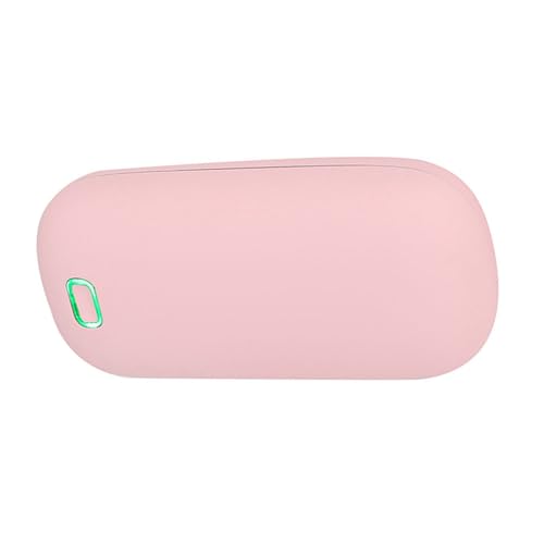 Mini Portable USB Charging Double Sided Thermostatic Electric Hand Warmer Heater