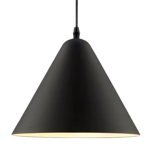 Lámpara colgante de techo bohemia de 35 cm estilo europeo oscuro