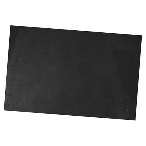 Whtkoph Landscape Fabric Weeds Block Gardening Mat Easy Setup Replace Weeds Barrier Fabric