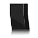 SVS Ultra Evolution Bookshelf Speakers - Pair (Piano Gloss Black)