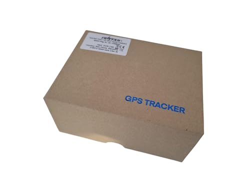 TKSTAR TK911 GPS GSM 3G 2G Halsband Hund Katze Tier Tracker Peilsender + wasserdicht 500mAh Akku/Nur 33g / Live-Tracking ohne Vertrag