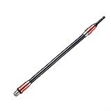 Photo Gallery hohovyvy punta per trapano flessibile da 326 mm con supporto magnetico e codolo esagonale per spazi ristretti (b) Photo Gallery hohovyvy punta per trapano flessibile da 326 mm con supporto magnetico e codolo esagonale per spazi ristretti (b)