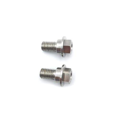 Compatible With For Klx250r 2008-2020 For Kx250f 2017-2020 I[goCplW tFAO{g {fBlW ibg tgtF_[V[gɑΉ I[goC̎ԑ̃lW(KXF Seat Bolt