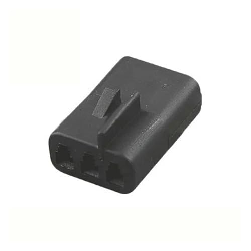 Connecteur 3 broches 12047781 de câblage auto non scellé