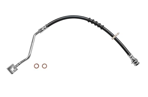 Sunsong 2201257 Brake Hydraulic Hose