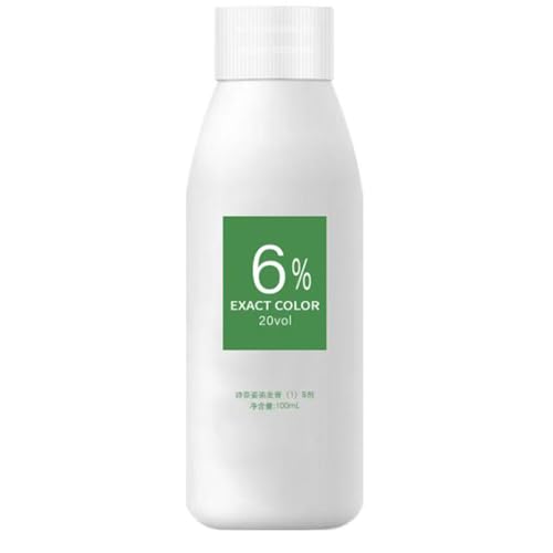 PureStyle Crema Reveladora para Tinte 100ml 20vol miniatura 1