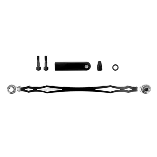 Levier de vitesses moto universel de 330 mm pour modèles TFL depuis 1986