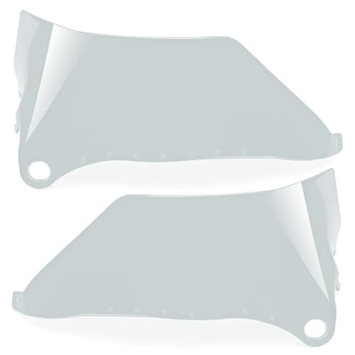 Protection des mains BMW R1300 GS 2024 finition premium