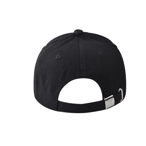 Gorra de béisbol unisex con bordado New York miniatura 5