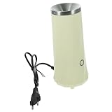 WEKADRIN 1Satz Automatische Eierwurstmaschine Kompakter Eierroller für Müheloses aus Eu Stecker für Snacks und Vielseitige Gerichte Leicht zu Reinigen und Sicher