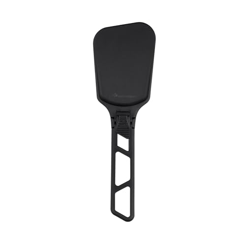 SEATO SUMMIT Espátula pour servir plegable en Métal, Spatule pliante pour servir, Spatule de service pliante, 2678299031