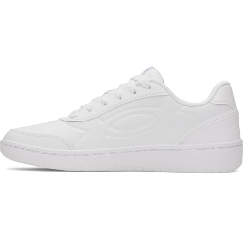 UA W Tempo Basket Femme - Évitez les douleurs aux pieds pendant vos matchs de basketball