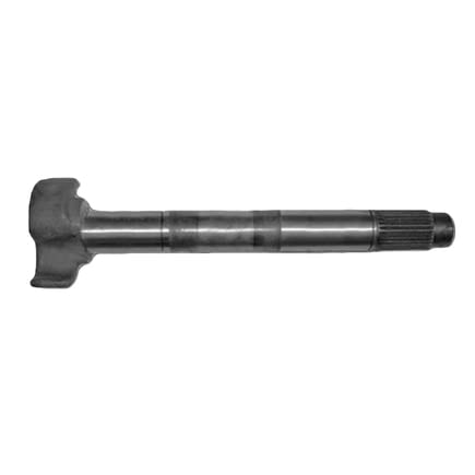 DAYTON PARTS 04-572651 Air Brake Camshaft