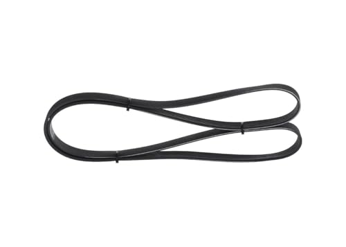 Courroie striée Bosch 1987946237 d'entraînement pour alternateur Hyundai i10 i20