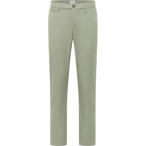 Jeans Chino MUSTANG Brad Homme Idéal pour le Bureau et le Week-end