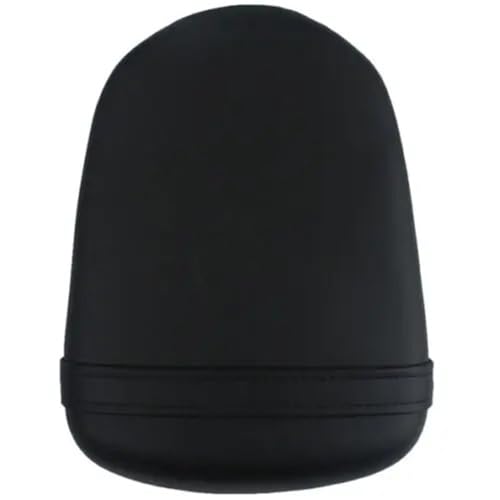 Selle arrière de moto avec assise ergonomique en plastique PP pour GSXR