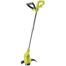 Ryobi rlt4125 Ryobi rlt4125 سكين الحواف عرض القطع الكهربائي 25 سم، 400 واط