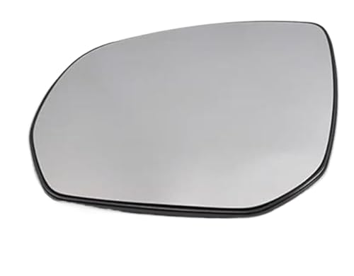 Espejo retrovisor calefactable izquierdo cristal térmico exterior para Citroën C3 C4 Peugeot 3008