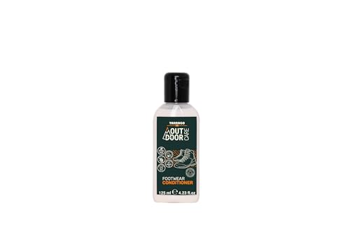 Tarrago FOOTWEAR CONDITIONER - Acondicionador Impermeabilizante y Nutritivo para Cuero Liso y Materiales Técnicos