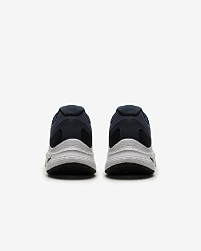 Image of Skechers Men Arch Fit Charge Back Sneakers