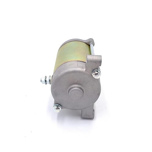 Démarreur robuste CF500 haute performance pour moteurs 500cc 600cc Z6 X5 - 2