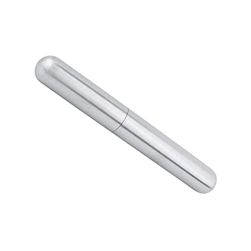 Generic Estojo De Metal Para Charutos, Tubo Amantes