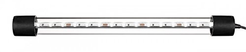 Diversa Aquarium LED Expert Serie. Moderne Daylight LED Aquarien Beleuchtung für Ihr Aquarium oder Terrarium (30 Watt, 110 cm)