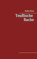 Teuflische Rache 3844806385 Book Cover
