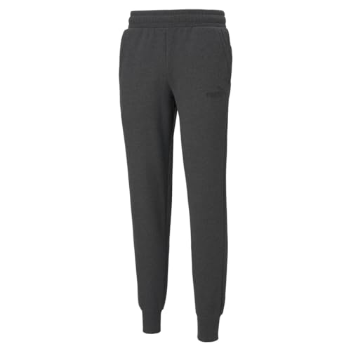 Pantalon de jogging PUMA en molleton idéal pour vos moments de détente
