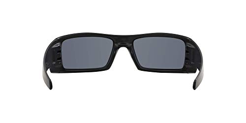Oakley GASCAN OO9014 Sunglasses for Men + Vision Group Accessories Bundle4