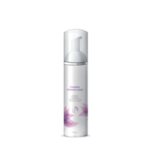 Foaming Intimate Wash, pH Balanced, Pump Dispenser, Gentle Daily Feminine Hygiene Cleanser Foaming Intimate Wash, pH Balanced, Pump Dispenser, Gentle Daily Feminine Hygiene Cleanser