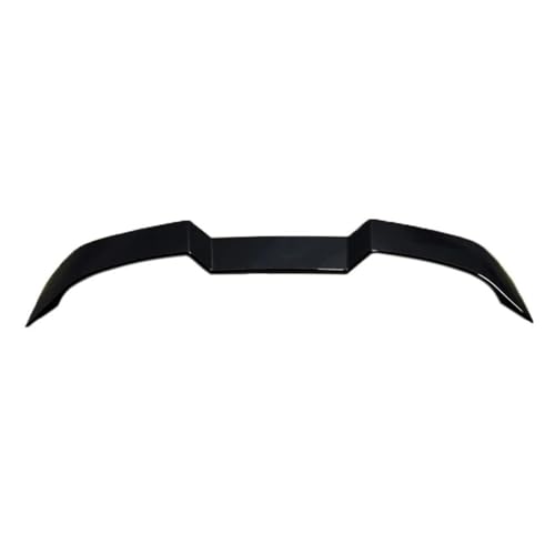 Becquets arrière BMW G20 G80 G82 résistant UV aileron coffre noir brillant
