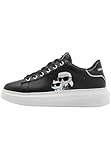KARL LAGERFELD Kapri-Sportschuhe mit K/Ikonik-Aufdruck und...