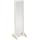 ECR4Kids Bi-Directional Mirror, Double-Sided, Natural