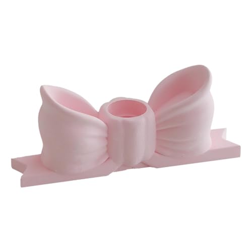 Bougie Longue Anti Coulure pour Décoration de Maison et Fête