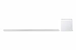 Samsung HW-S811GD 3.1-Kanal Ultra Slim Soundbar für TV-Geräte, Bluetooth-Lautsprecher mit ultraschlankem Design, Q-Symphony, Kabelloses Dolby Atmos / DTS:X [2024]