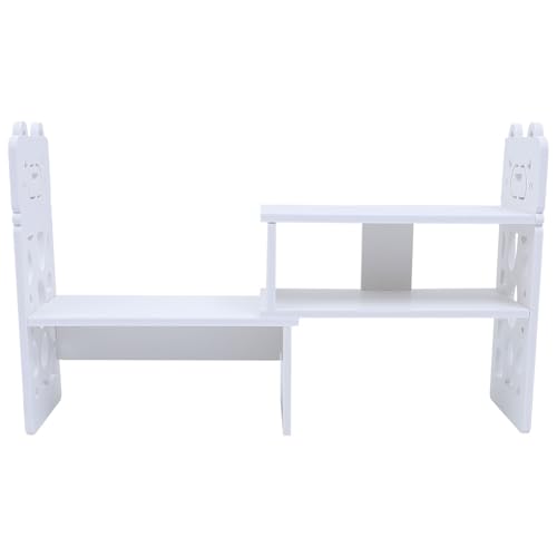 SEWACC ���^���{�I ���[�X�^���h PVC�� �u�b�N���b�N �I�t�B�X �Q���p�f�X�N�����p �ȃX�y�[�X�݌v 1��