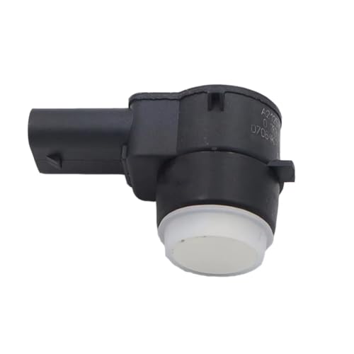 車用後退レーダーパーキングセンサー Compatible With For W169 A 200 2005 2006 2007 2008 2009 2010 2011 2012 車 PDC パーキングセンサー OEM:A2125420118 と互換性あり