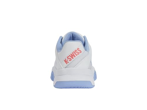 K-Swiss Women's Court Express Tennis Shoe4