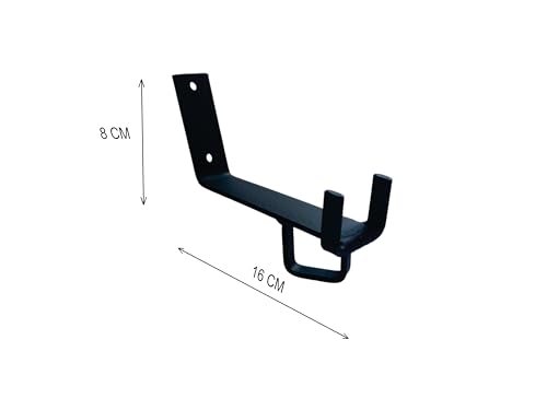 Suporte de Parede para Bicicleta