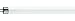 Philips Ampoule Tube Fluorescent Tube Culot G5 8 Watts