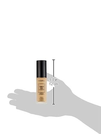Complete Wear Foundation (325, True Beige)