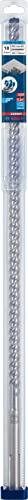 Brocas Sds Max 18 Marca Bosch Accessories