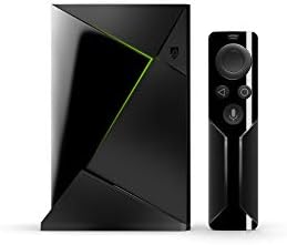 NVIDIA Shield TV | 4K HDR Streaming Media Player