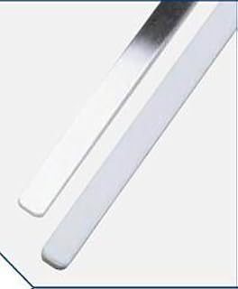 79-72166 Splint Finger Aluminum 9x.75